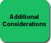 Green Box Additional Considerations